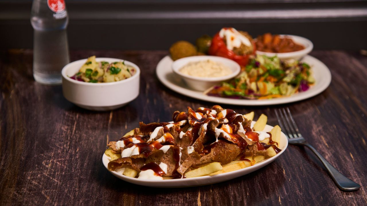 Lamb HSP