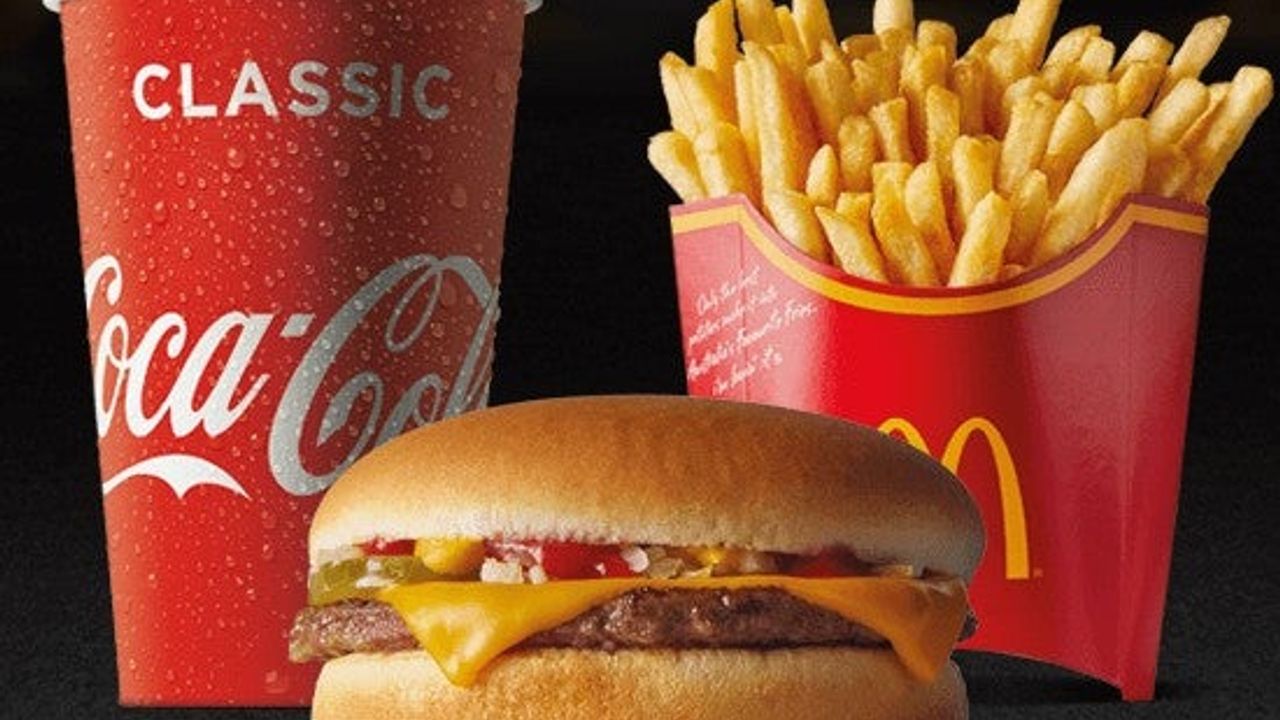 Cheeseburger