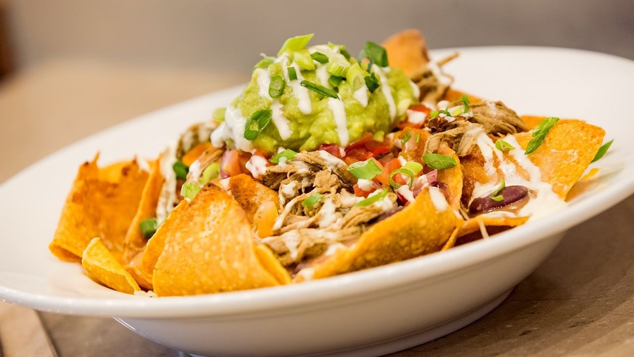 Nachos