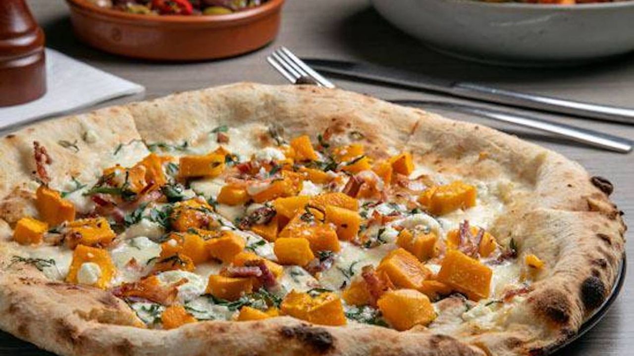 Zucca (Bianco)