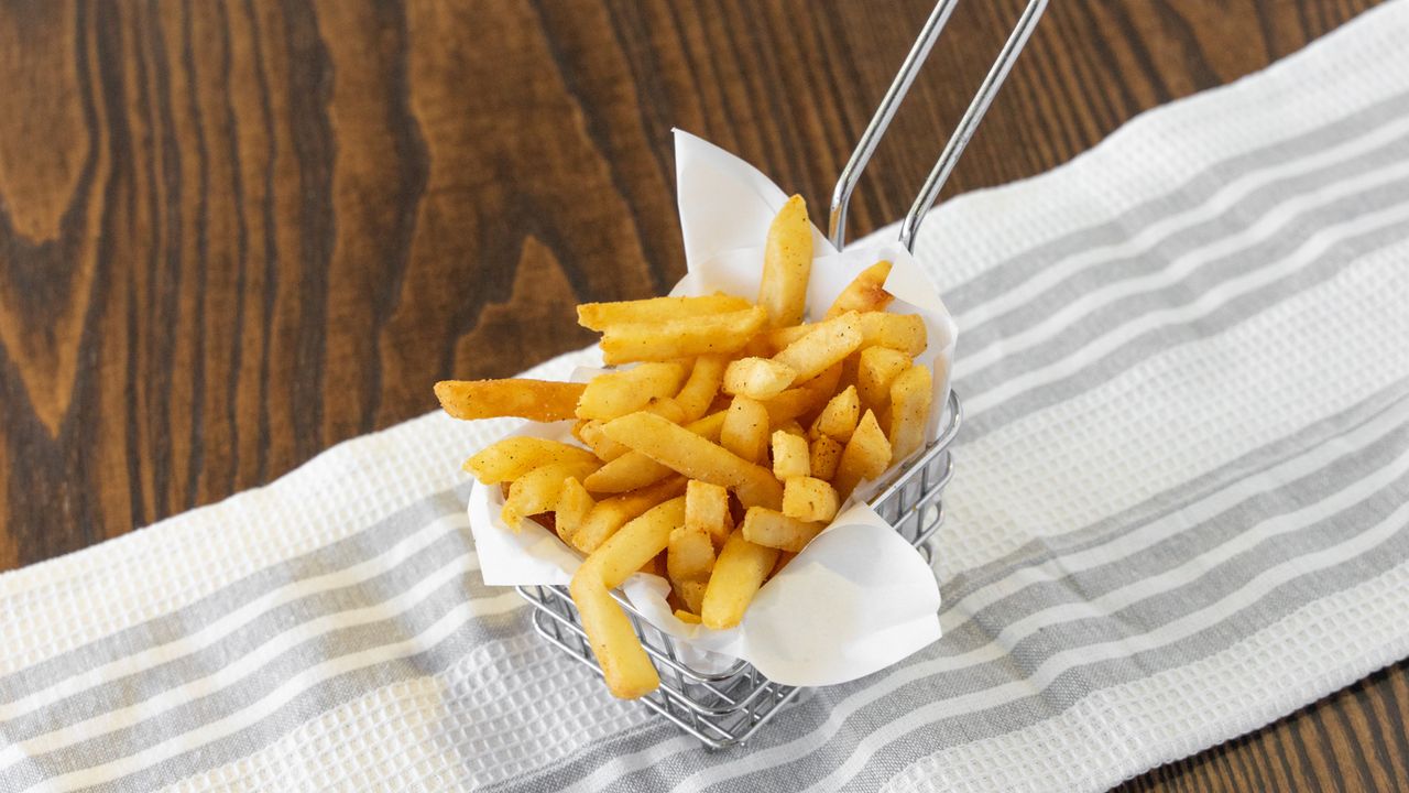Fries