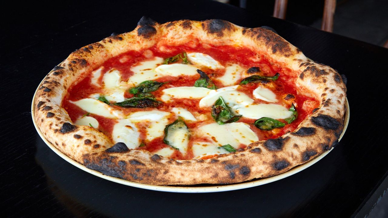 Margherita
