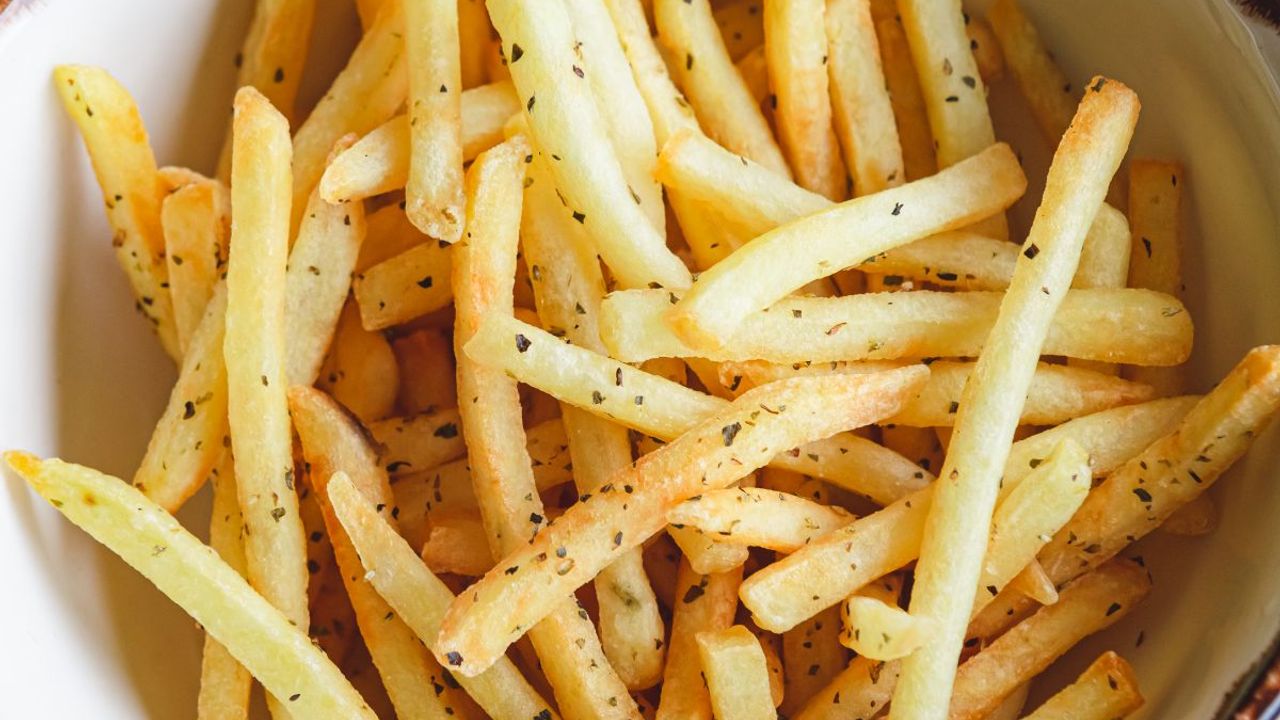 Fries