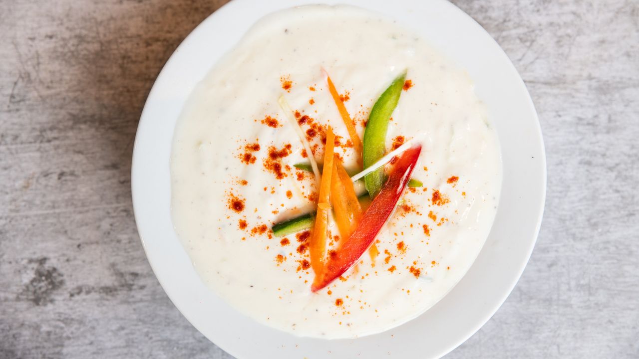 Raita