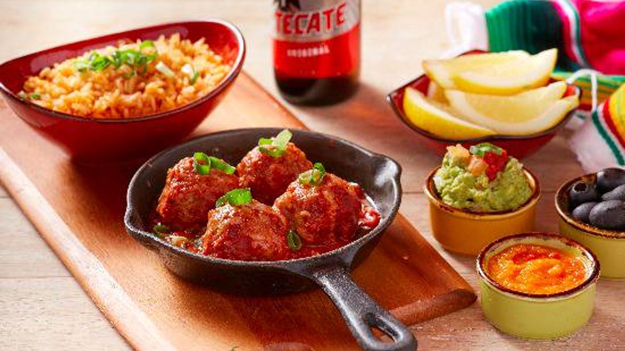 Albondigas