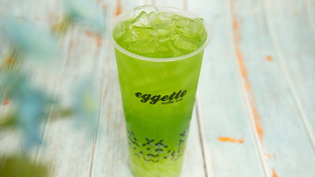 Green Tea