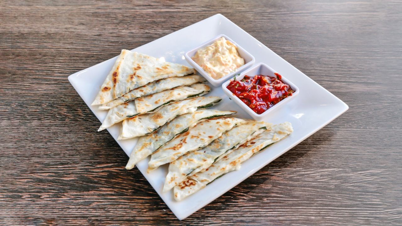 Gozleme Combo