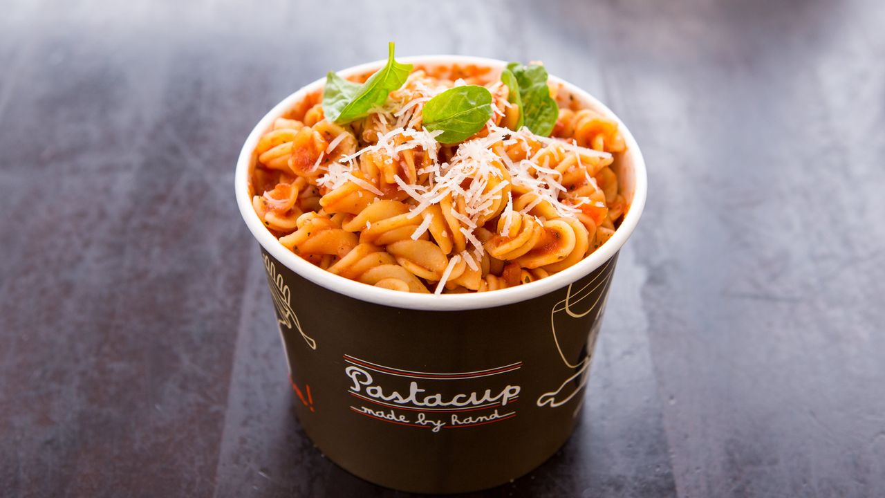 Napolitana (V) (Tomatoey)