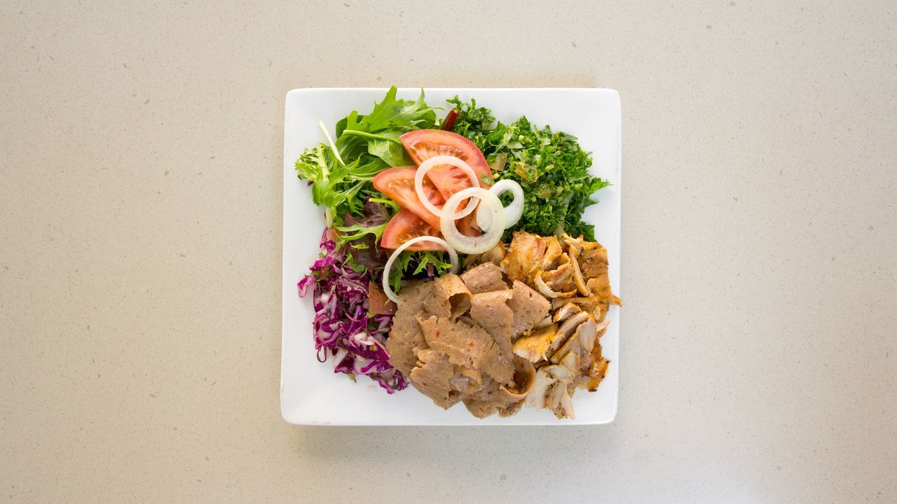 Plate Options