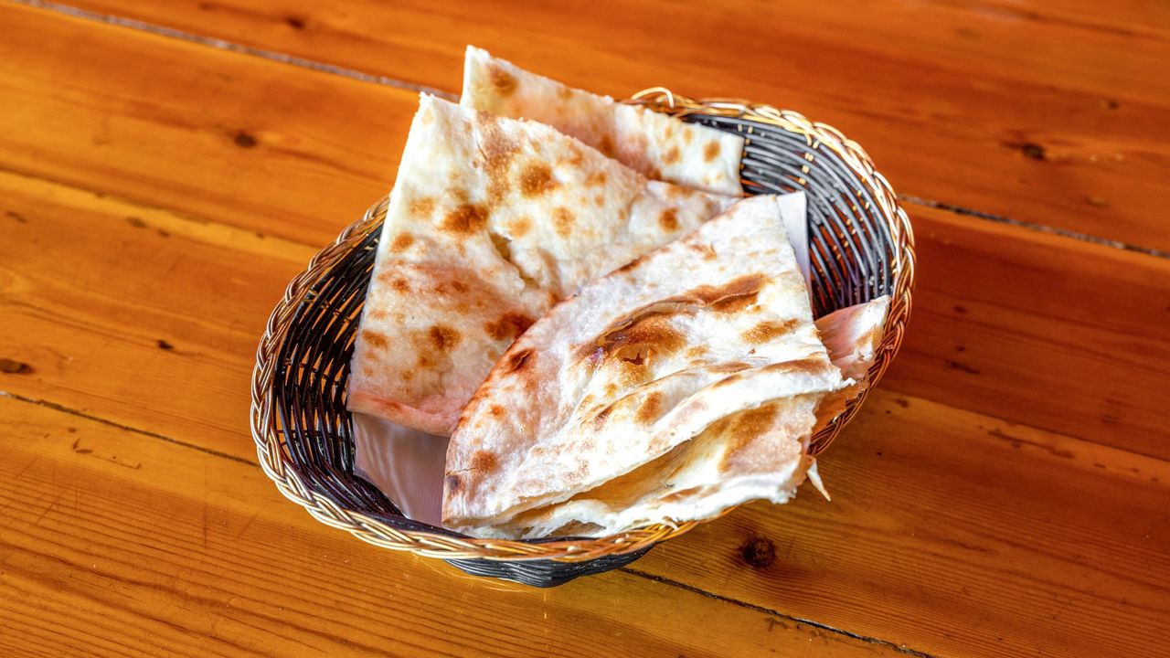 Naan