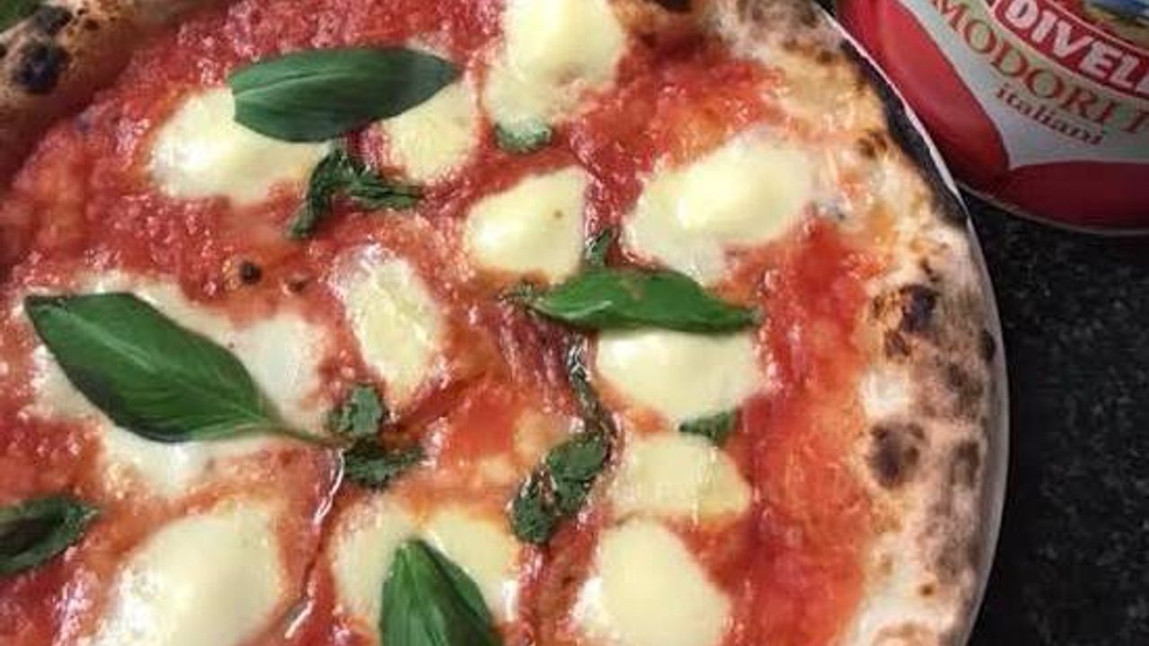 Queen Margherita
