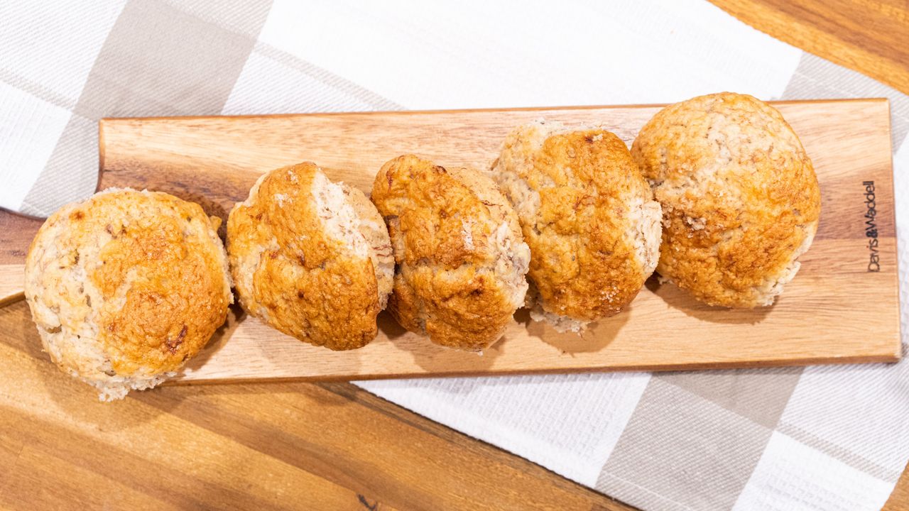Muffin Boxes