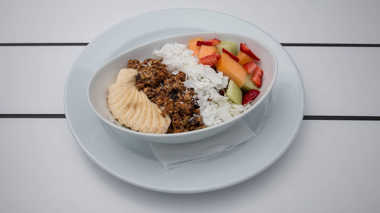 Acai Bowl