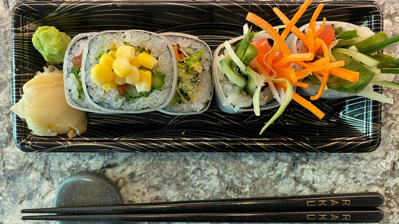Salada