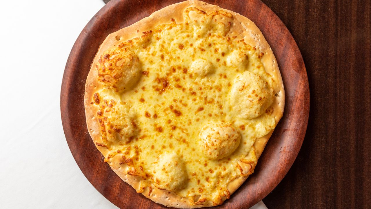 Cheese Pizza