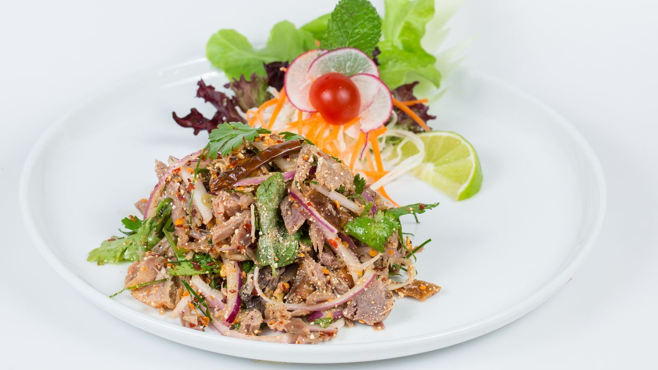 30. Larb Ped