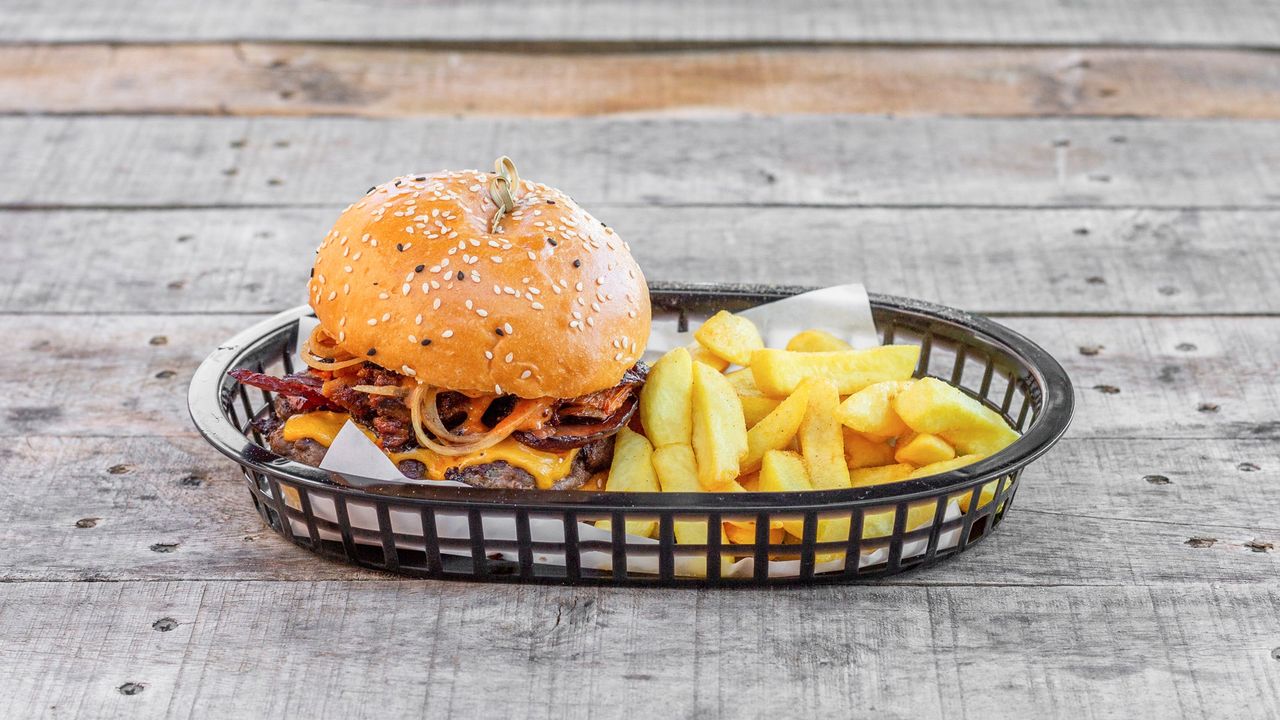 Pulled Pork
