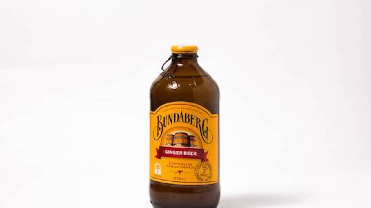 Ginger Beer