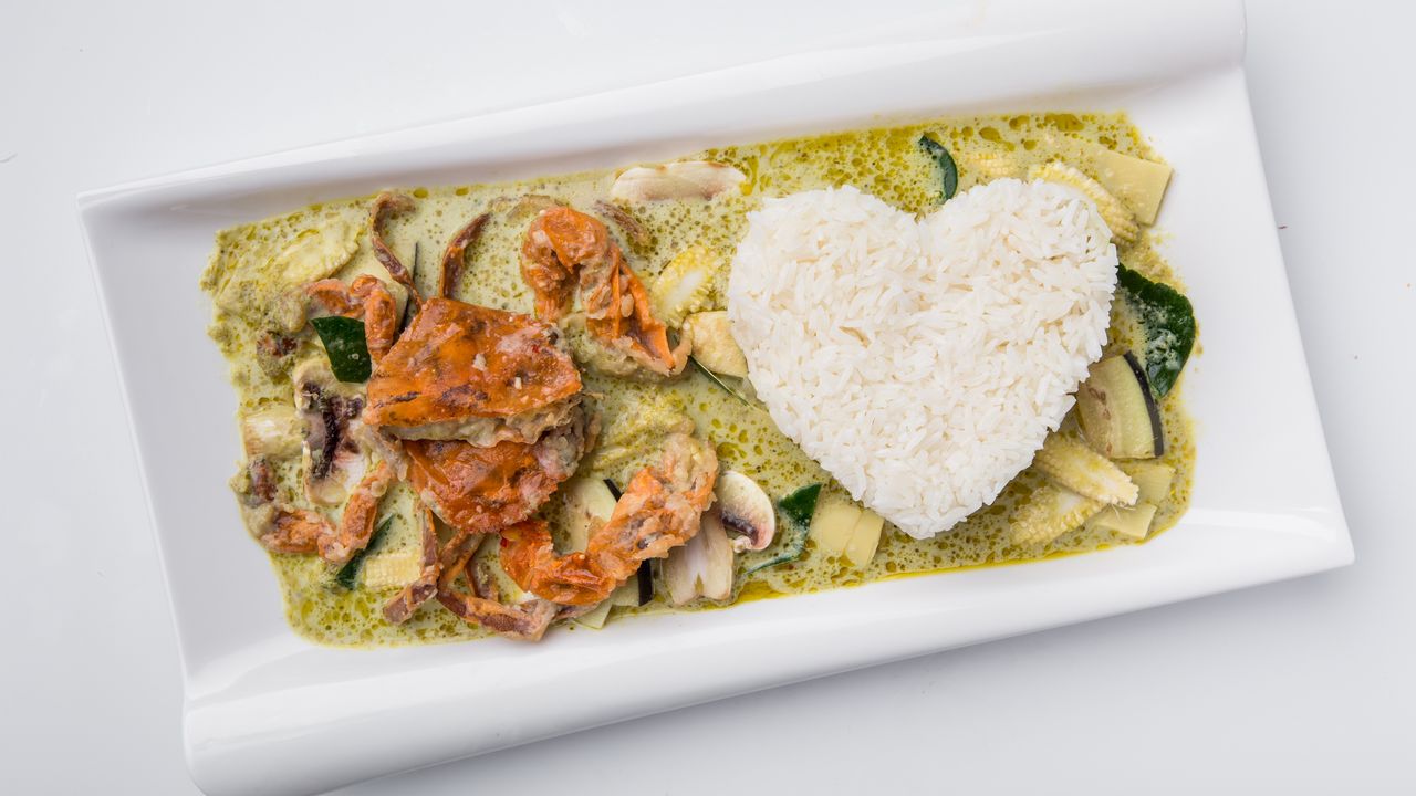 115. Soft Shell Crab