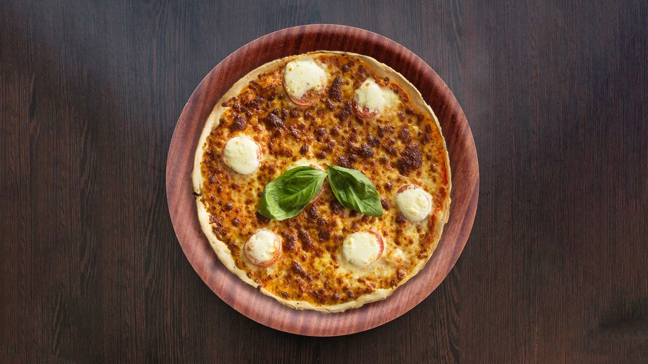03. Bello - Large Pizza