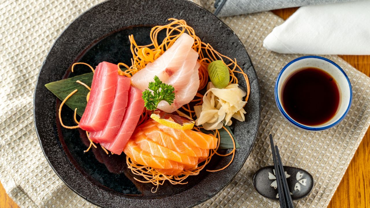 Sashimi