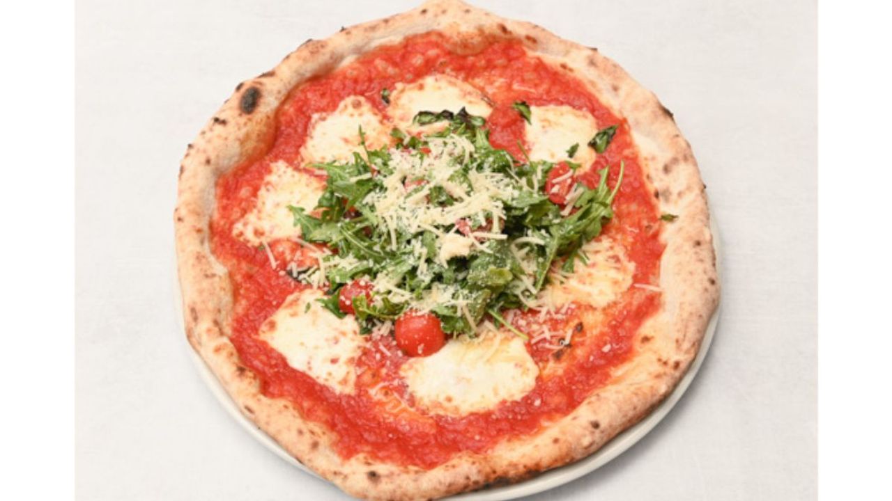 Margherita “deVita”