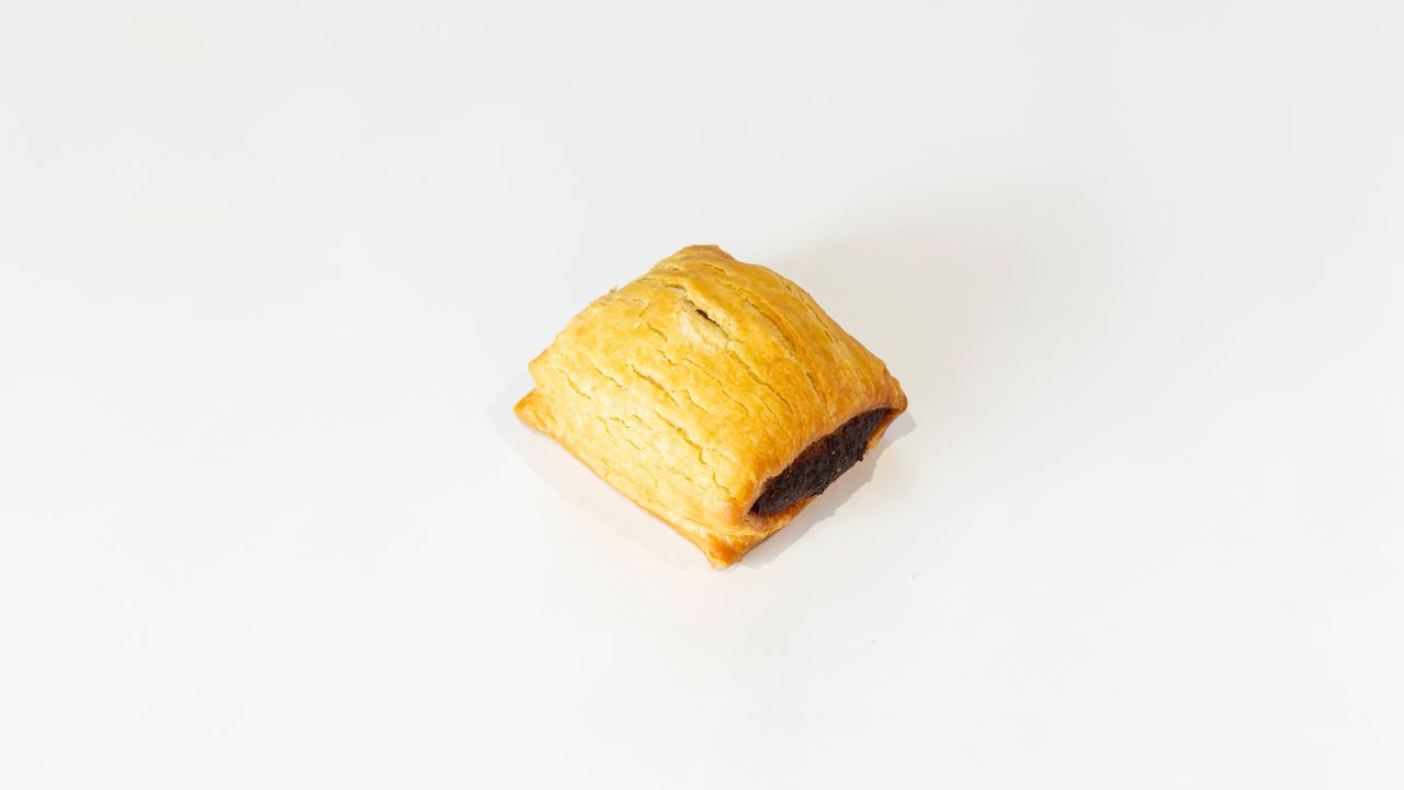 Mini Sausage Roll
