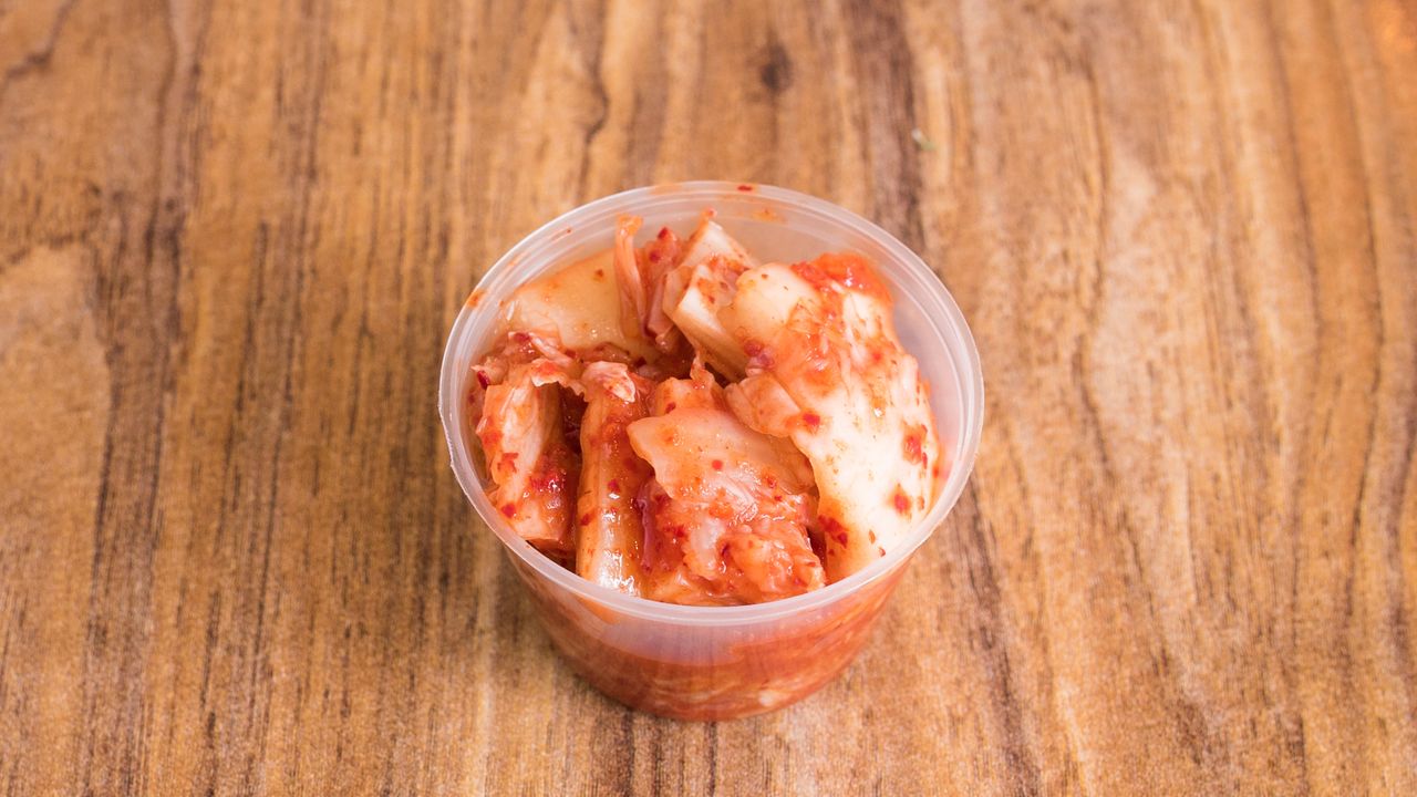 Kimchi