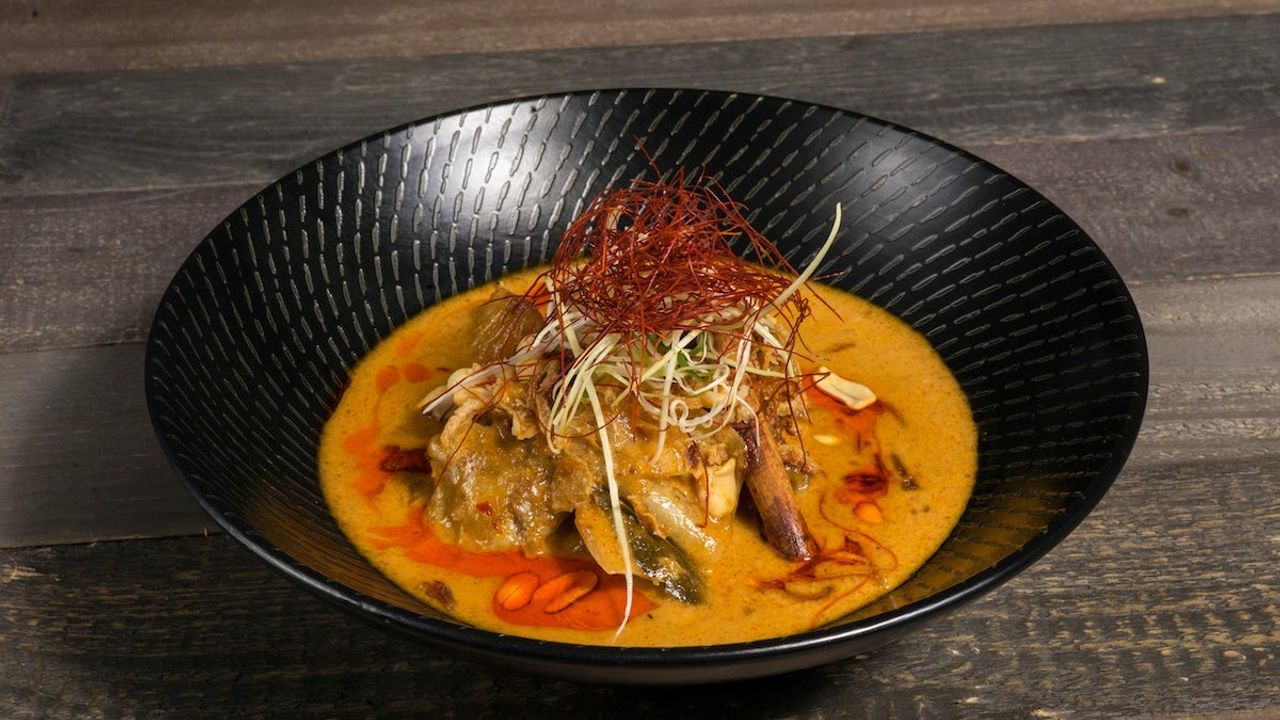 Massaman