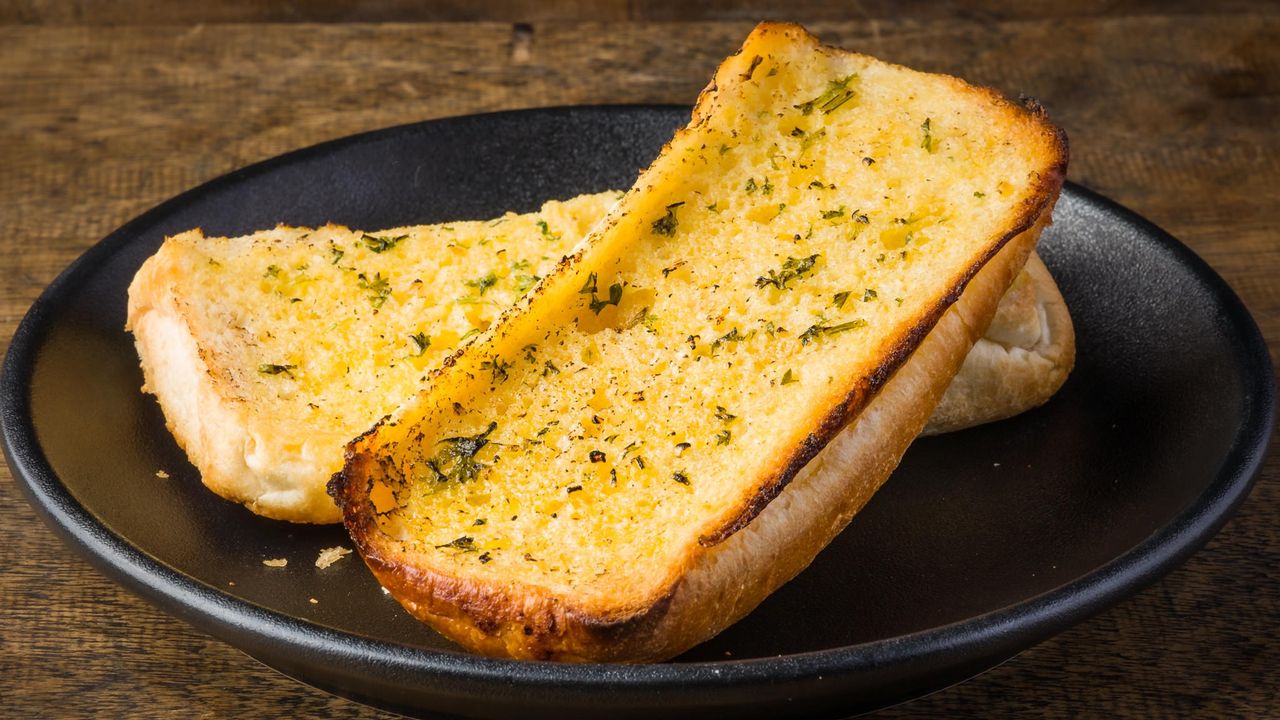 Garlic Bread