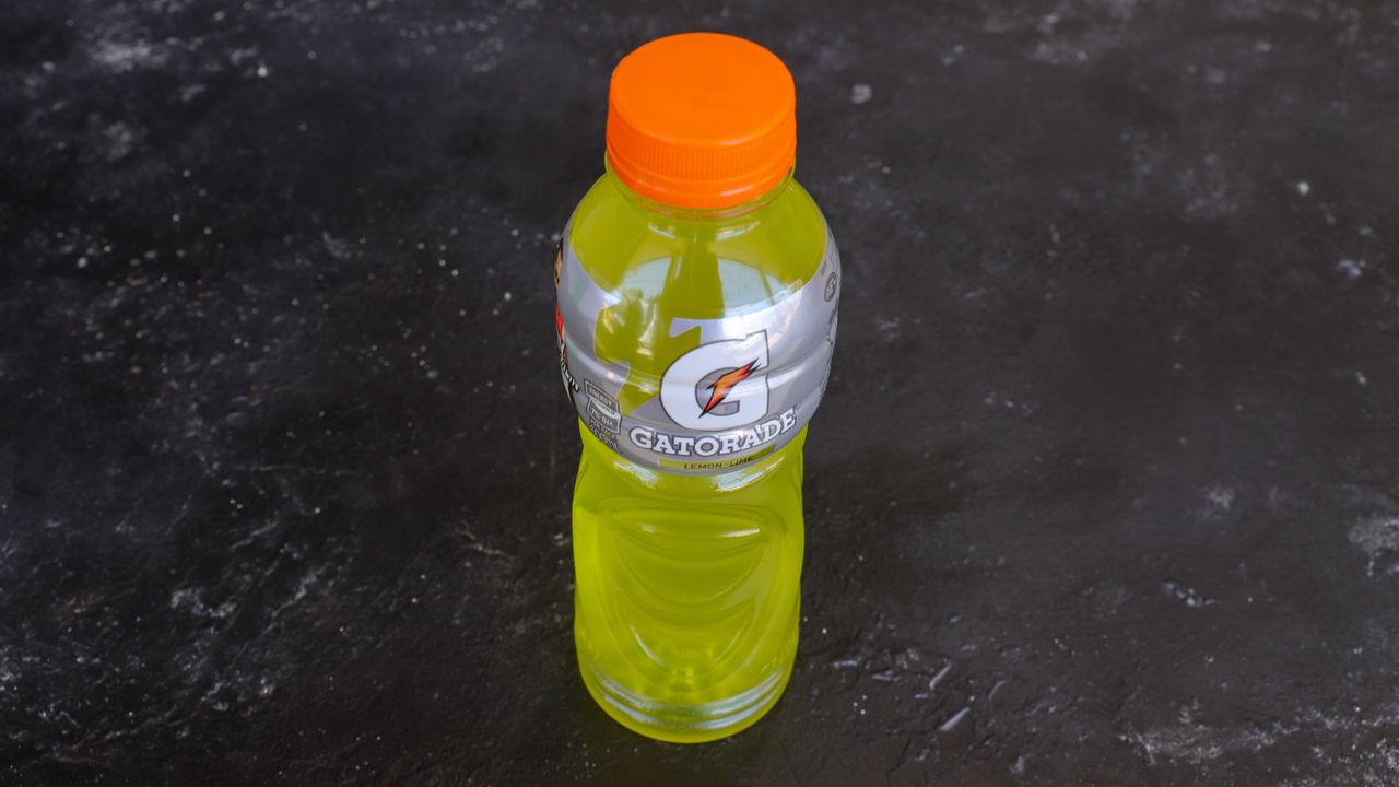 Gatorade 600ml