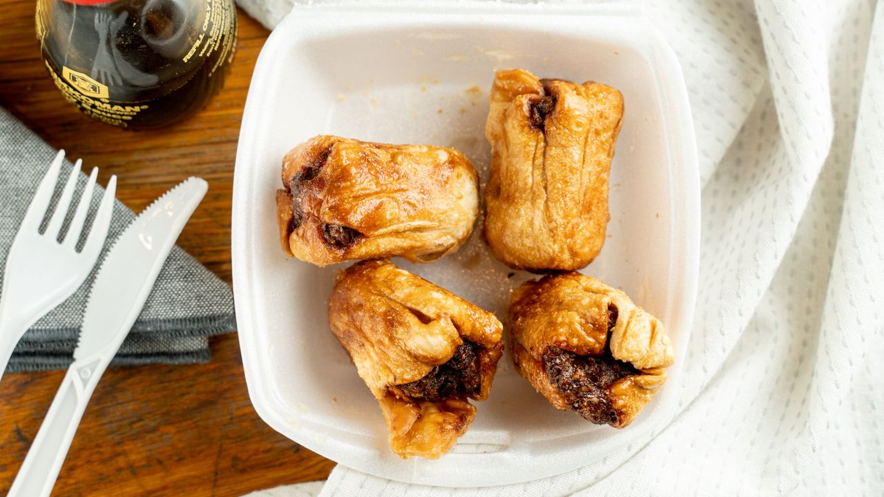 Dim Sum