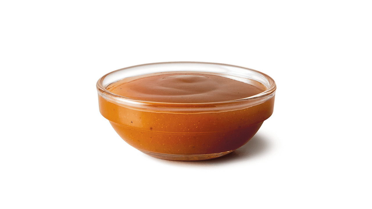 Sweet 'n Sour Sauce