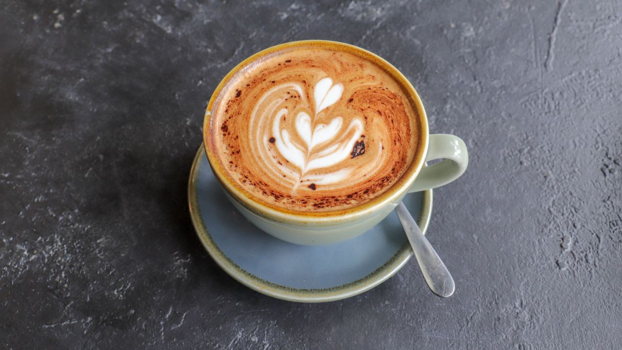 House Blend