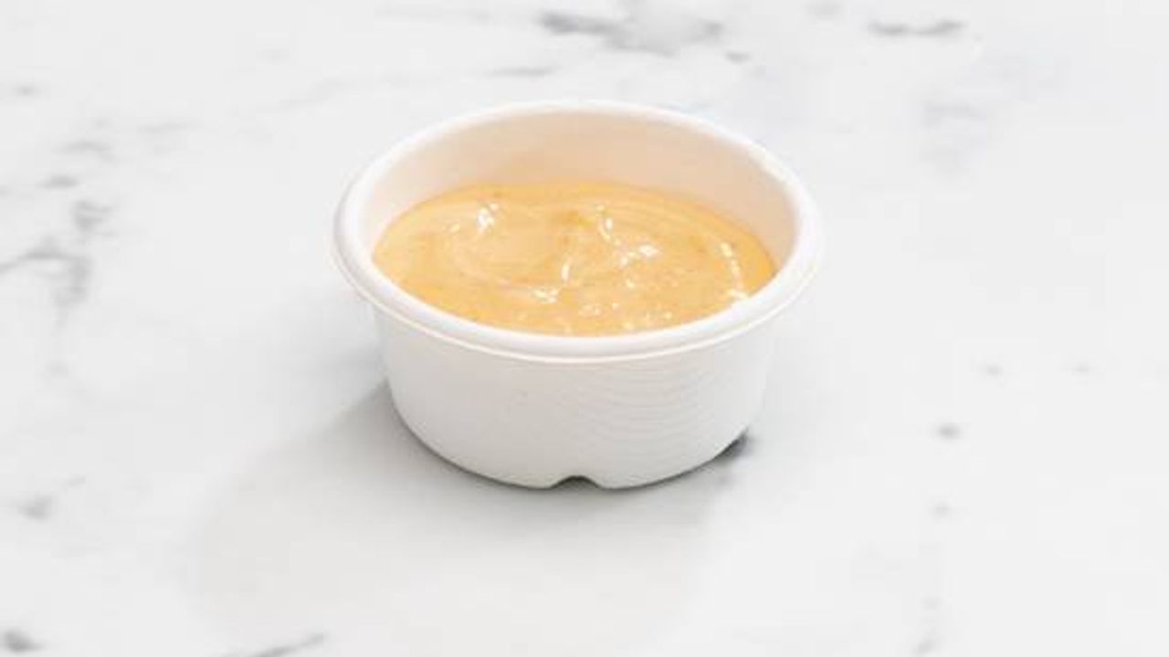 Side of Chipotle Sauce