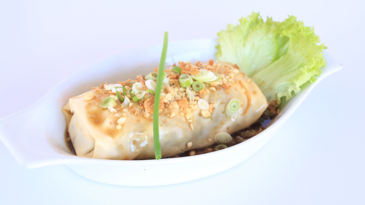A03. Lumpiang Gulay