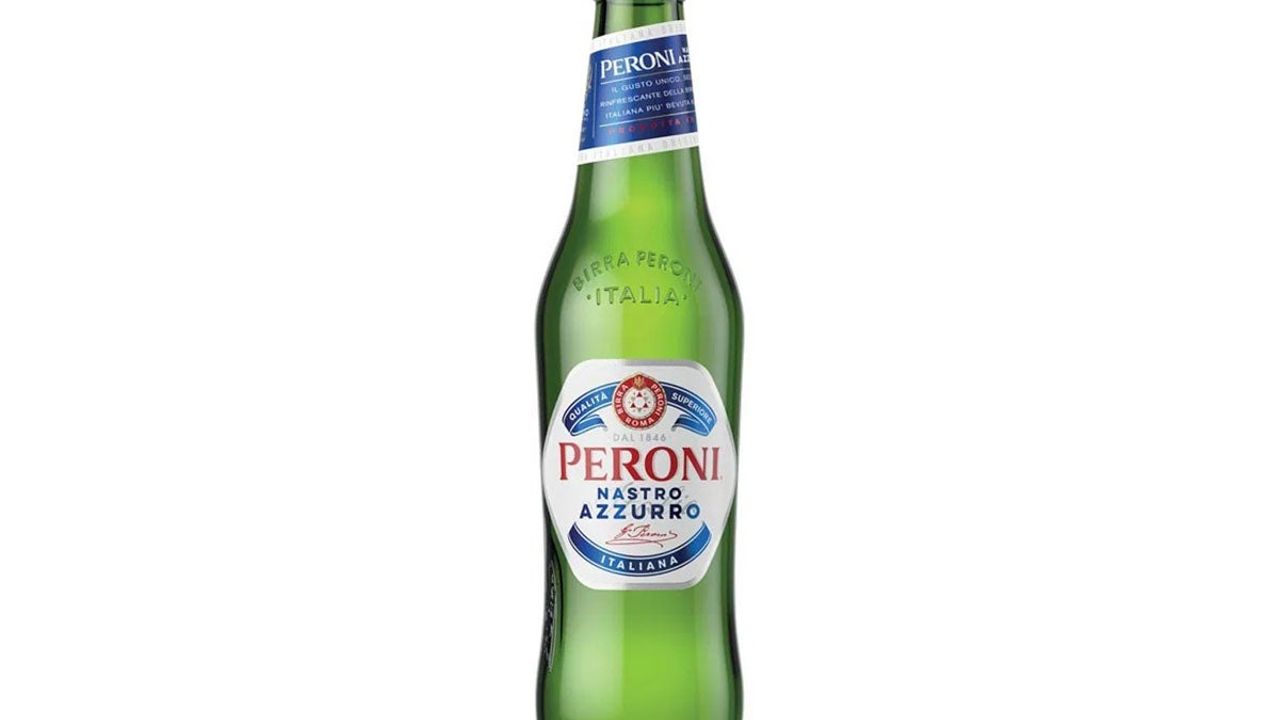 Peroni Nastro Azzurro