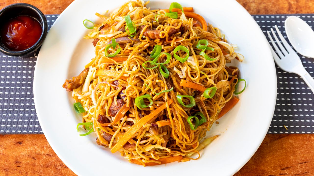 Chowmein