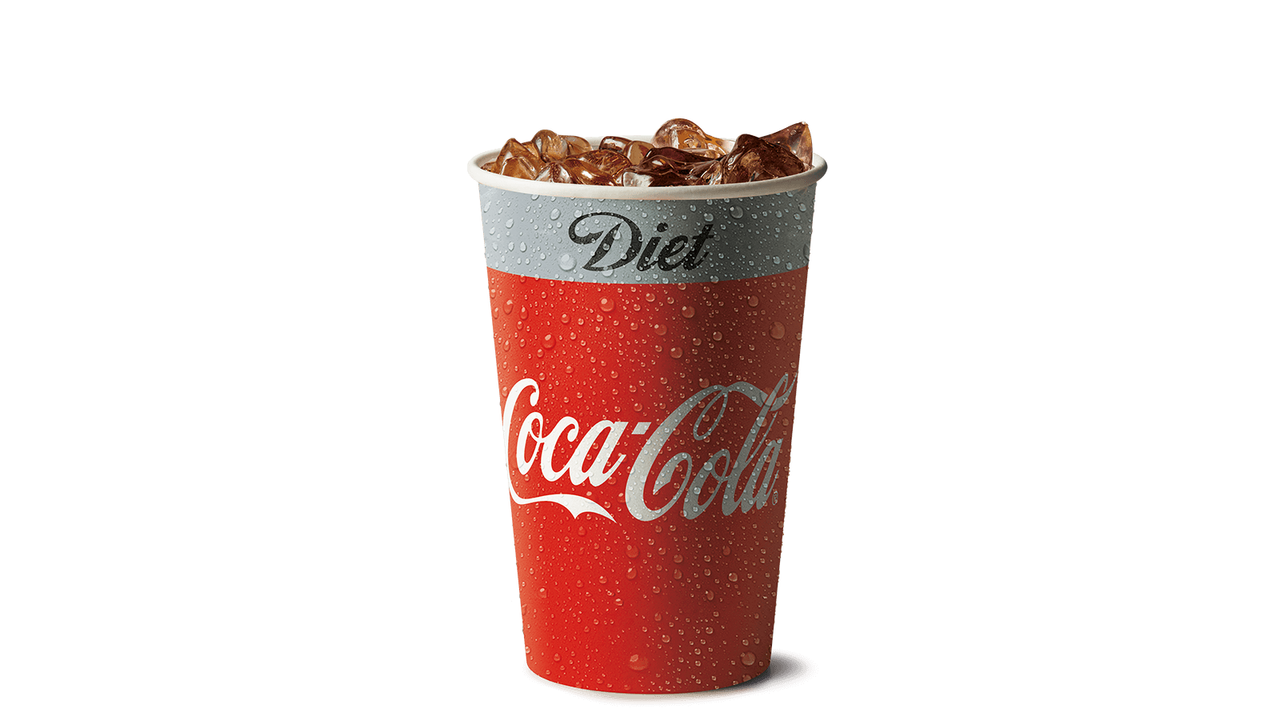 Diet Coke®