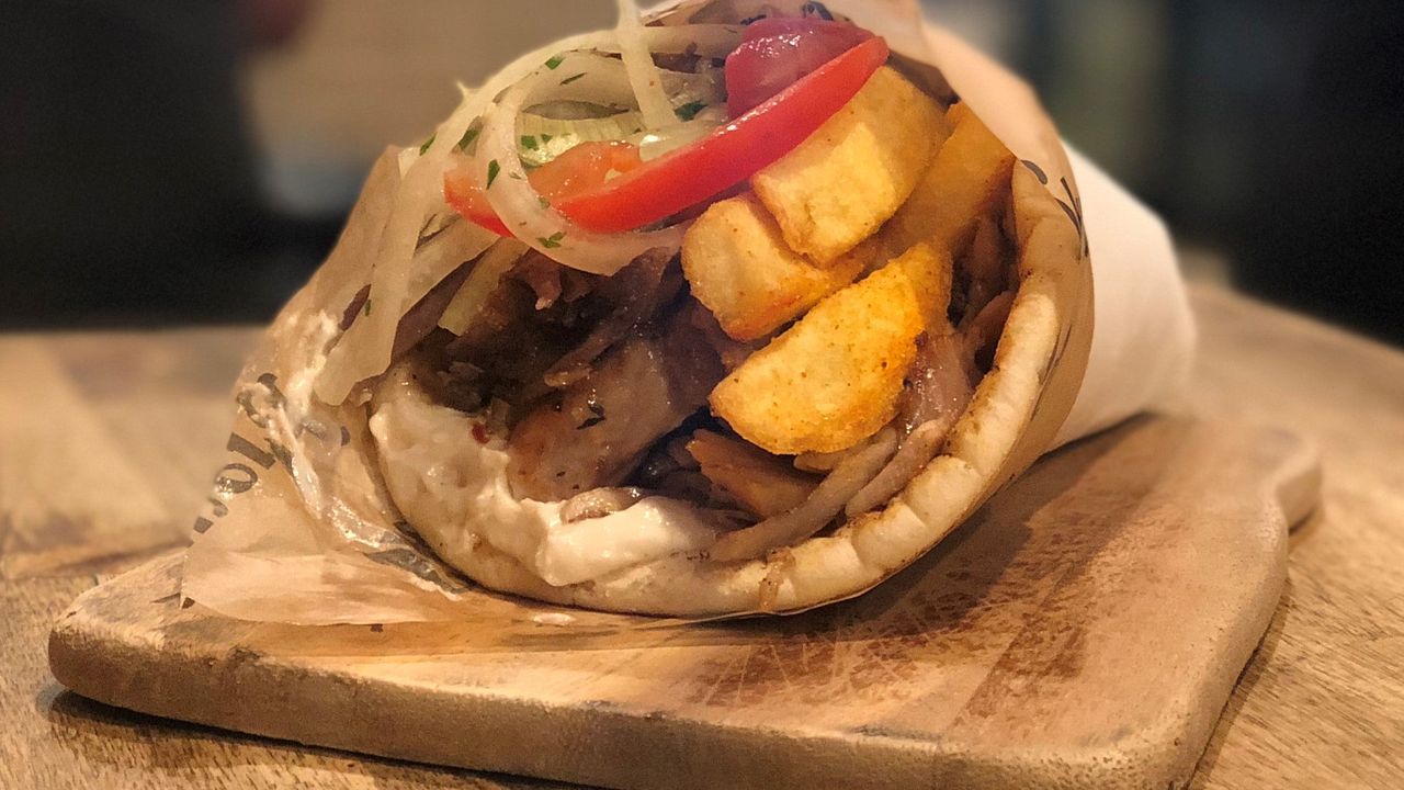 Lamb