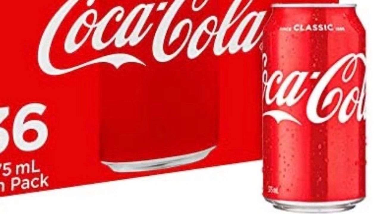 Coke