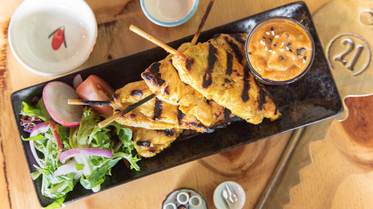 Chicken Wings (6)