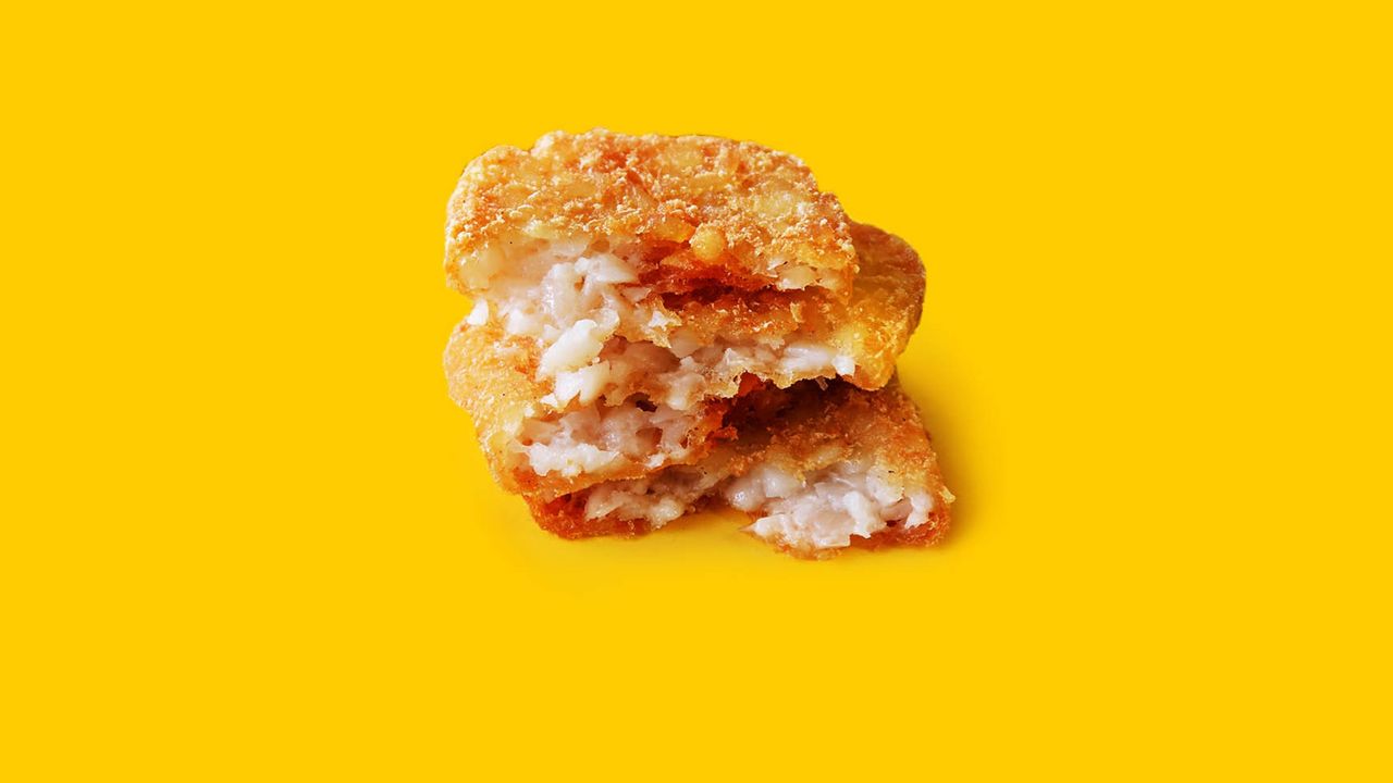 Hash Brown