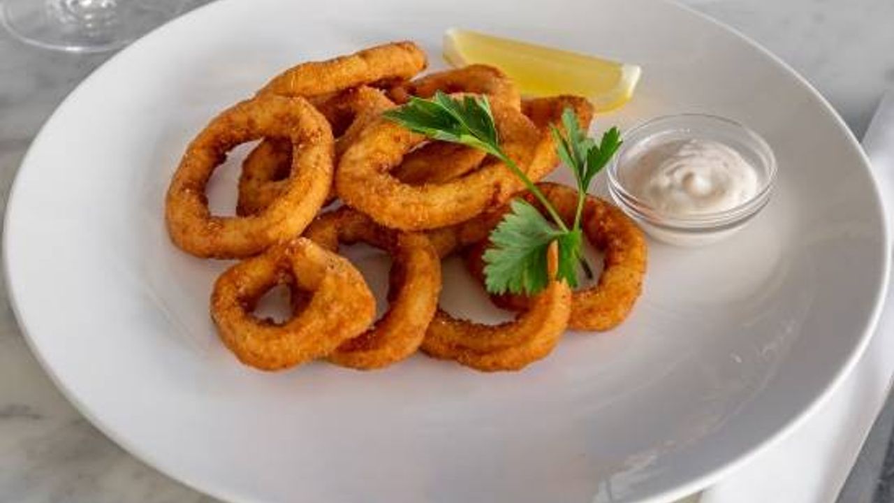 Calamari