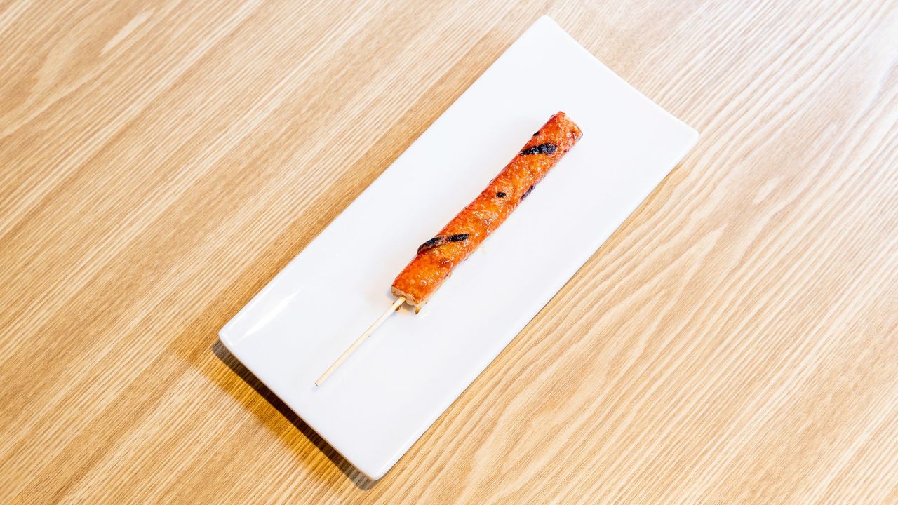 Seafood Stick