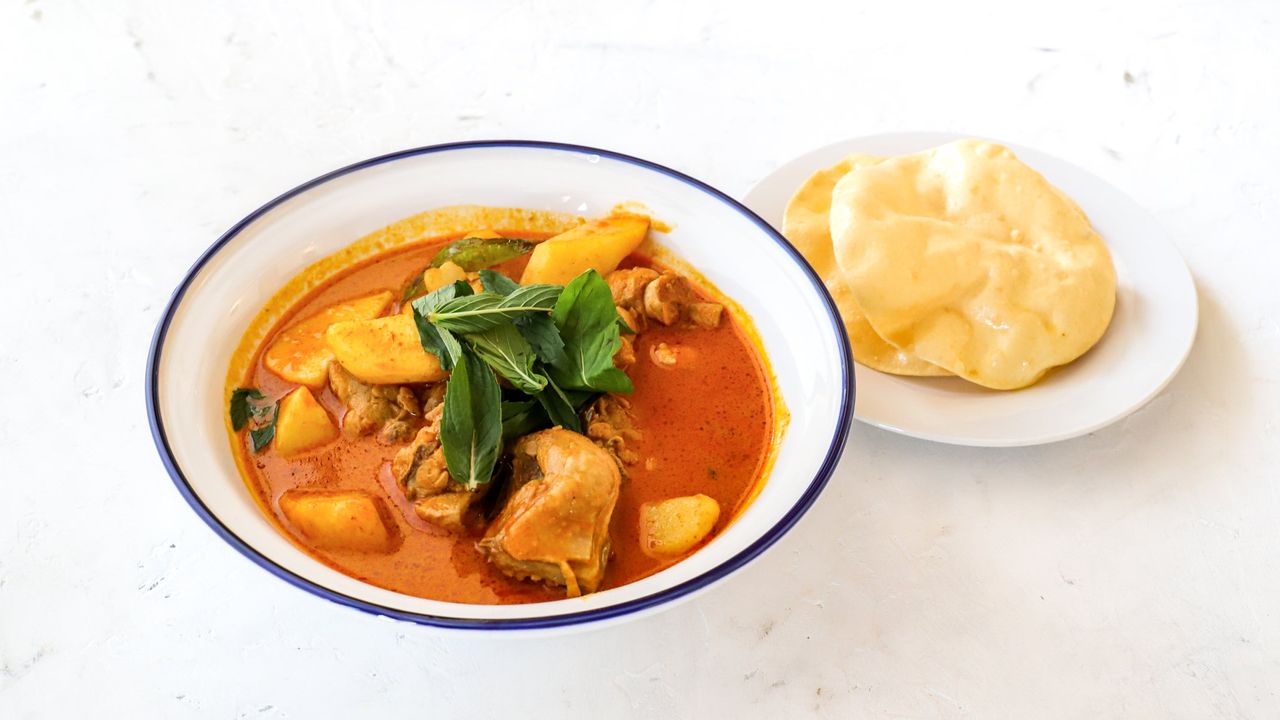 Curry