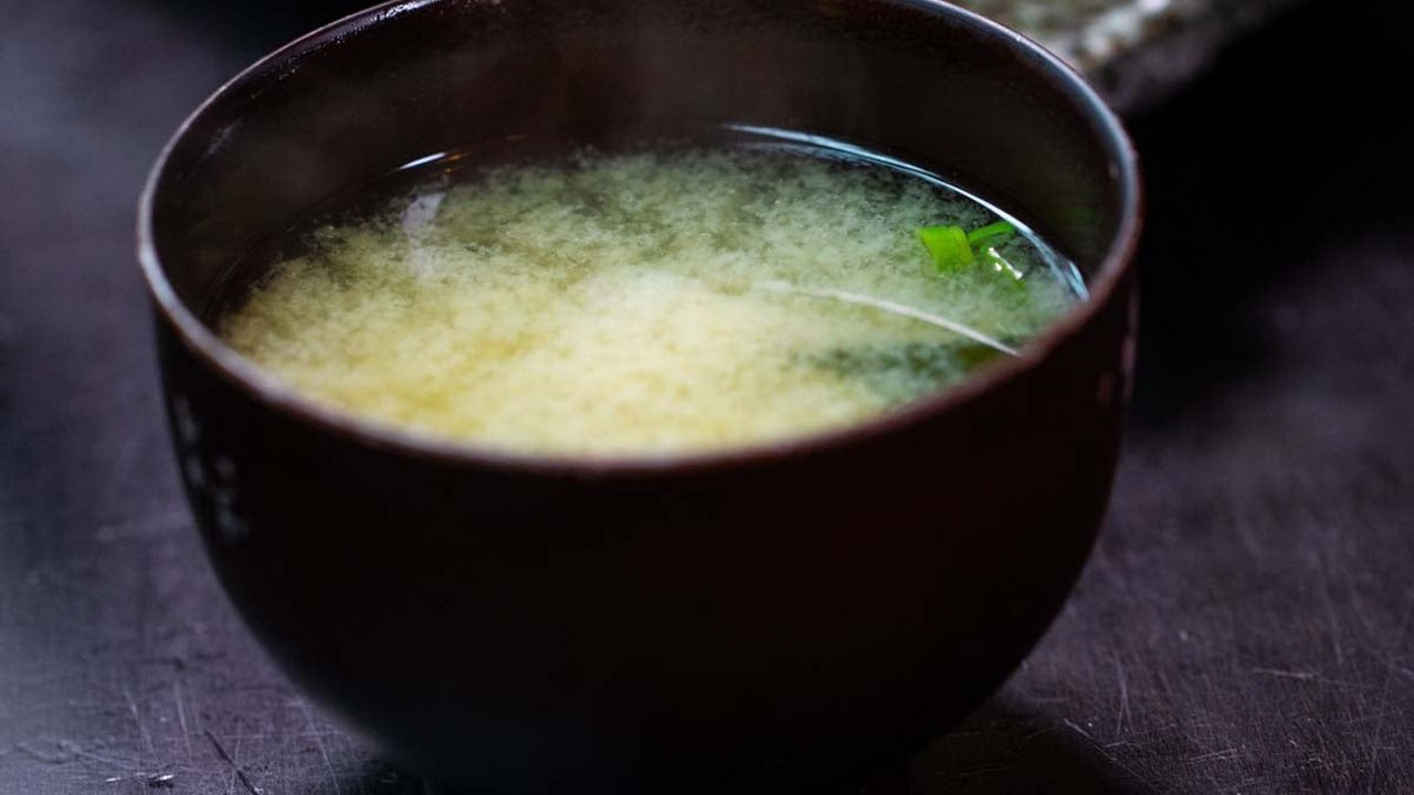 Miso Soup