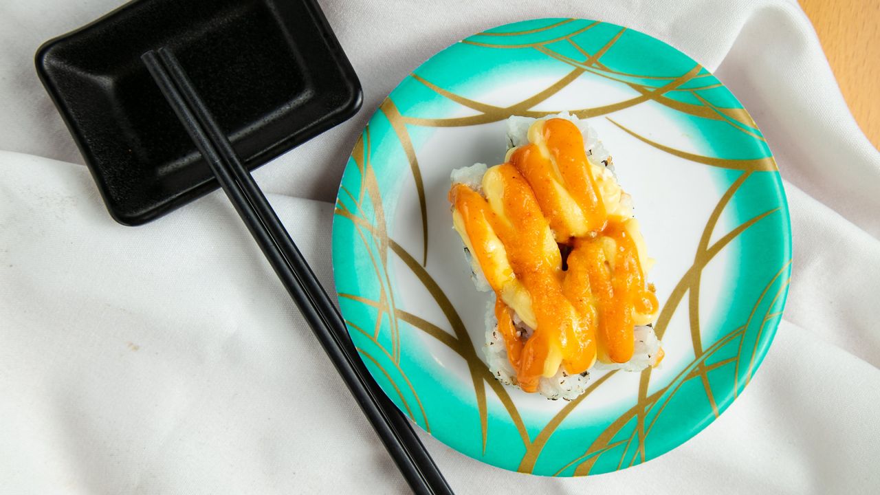 Cheetos Roll