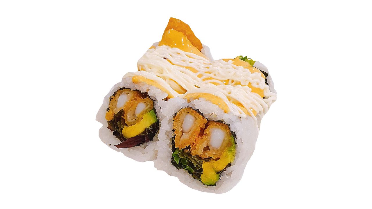 Spicy Calamari (Spicy)