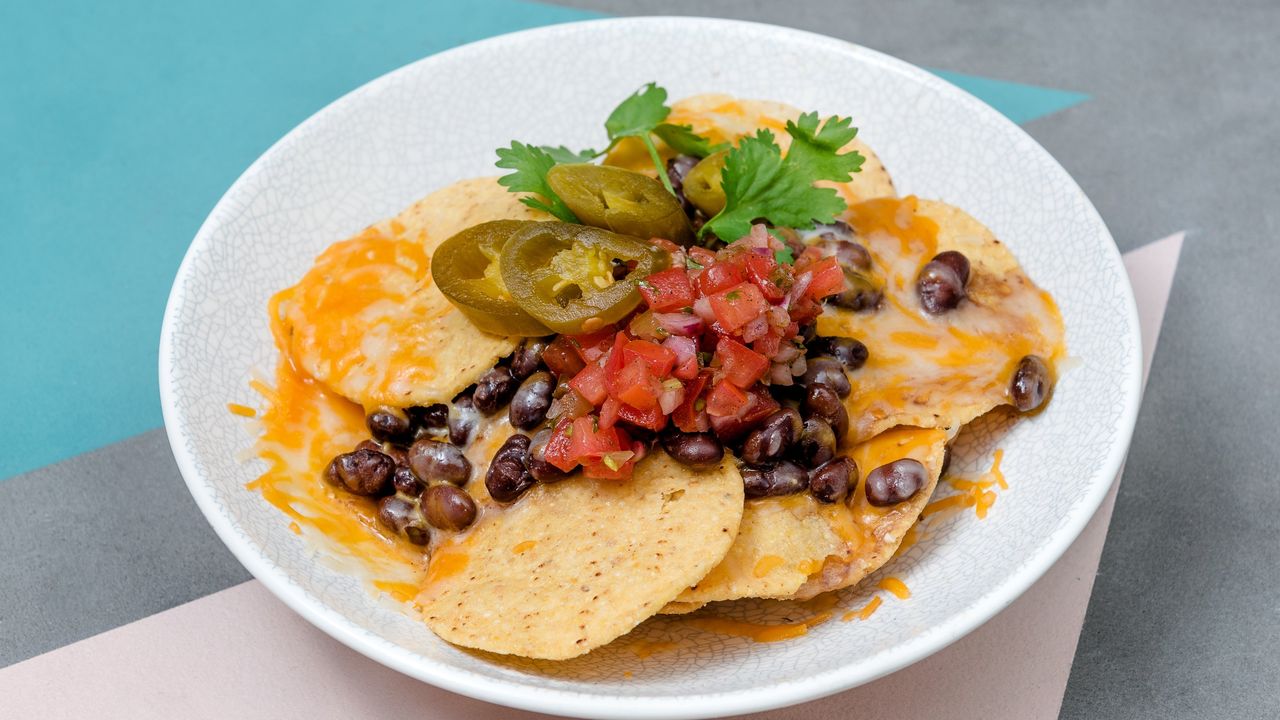 Nachos